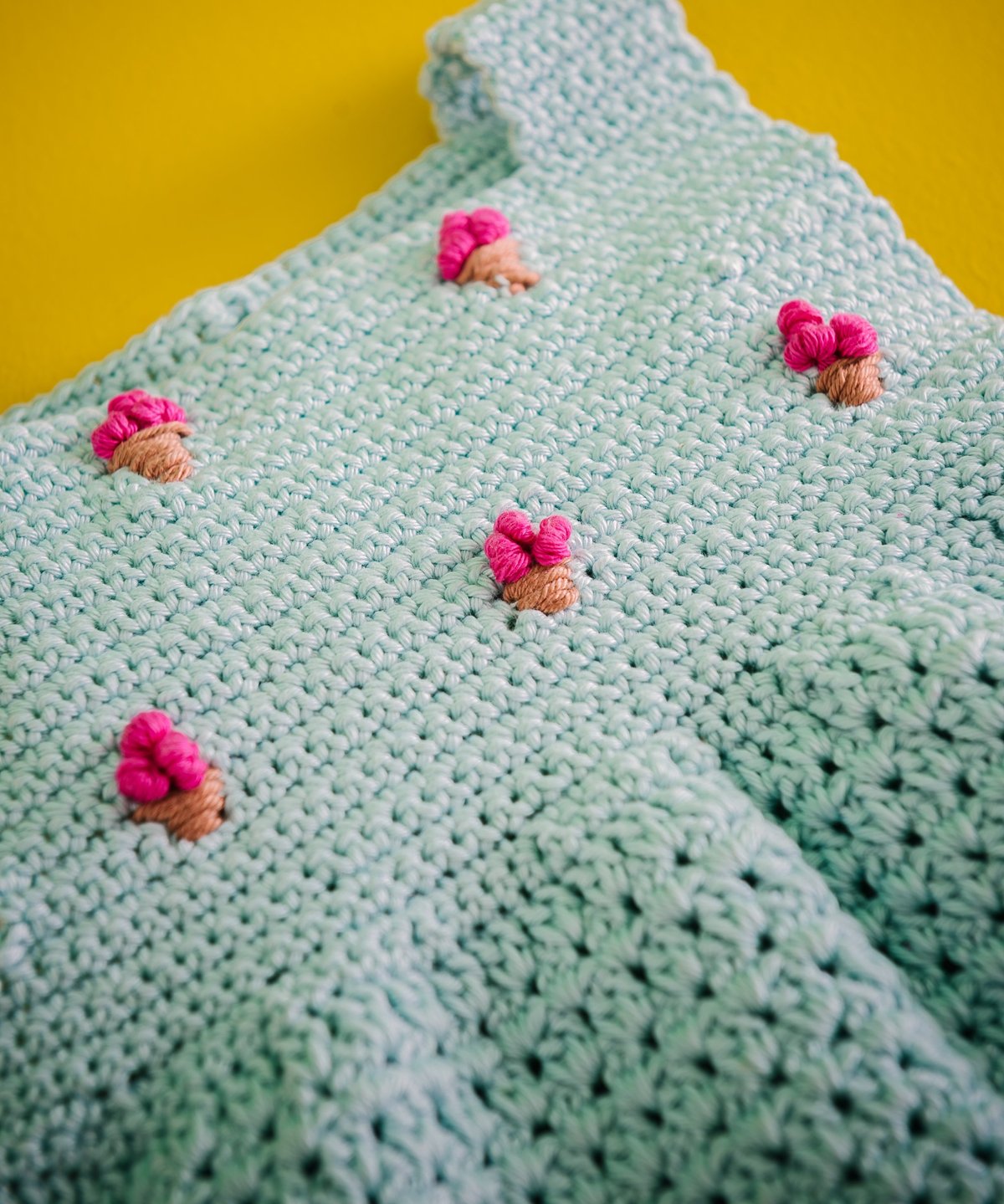 Babymodel - Ice Cream Jurk