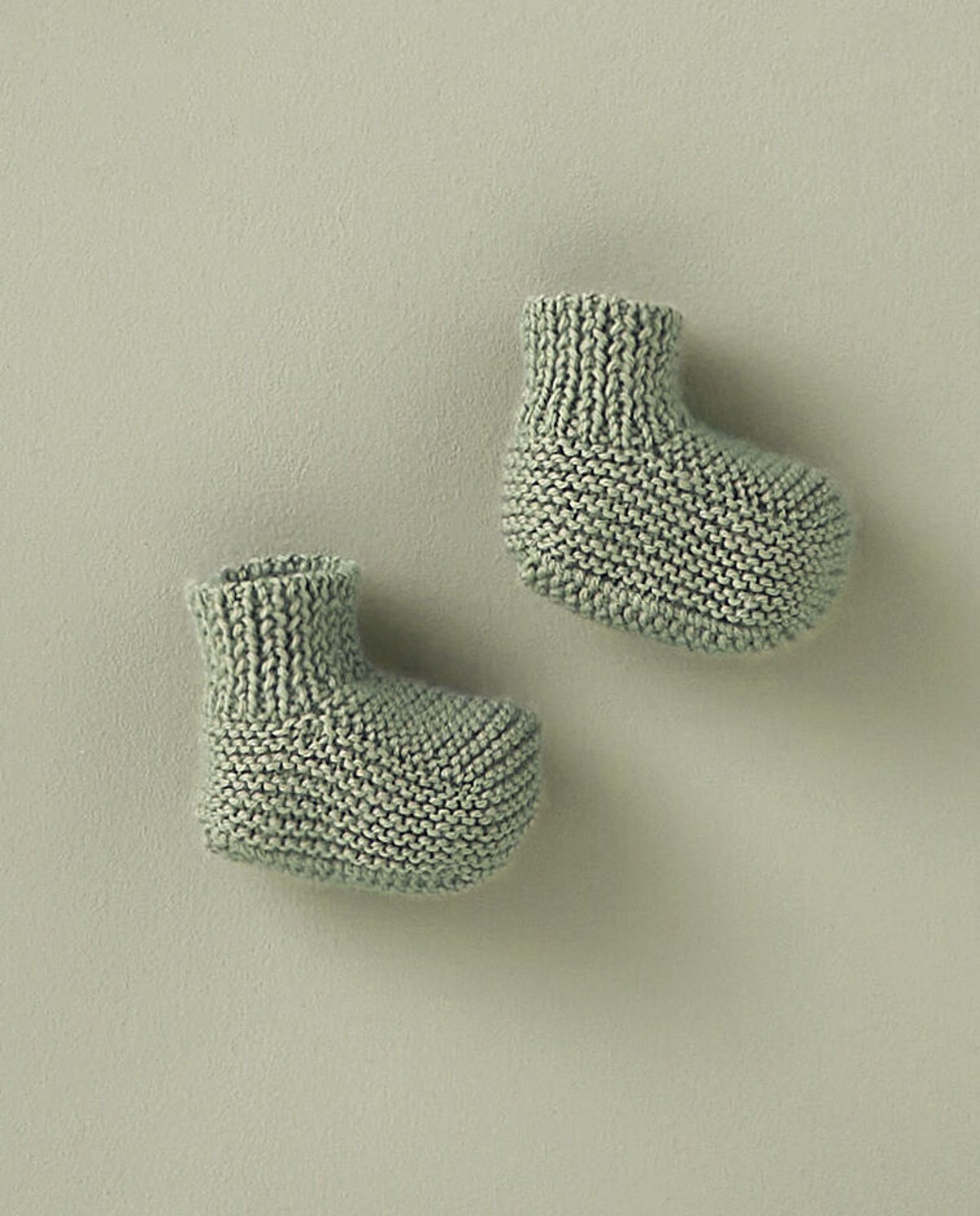 Modèle Chaussons Ronie P.caresse Tomette