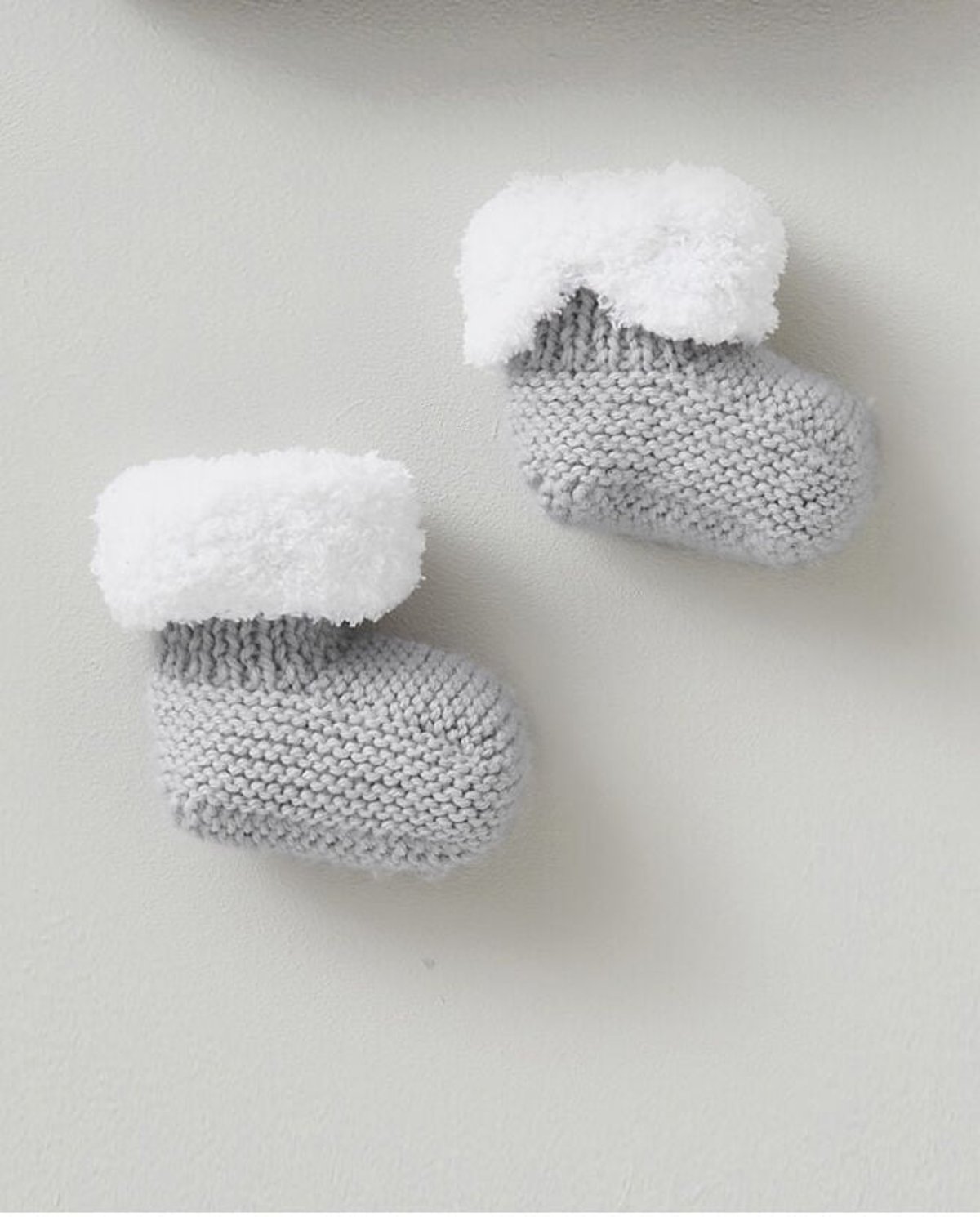 Modèle Chaussons Ronie P.caresse Tomette