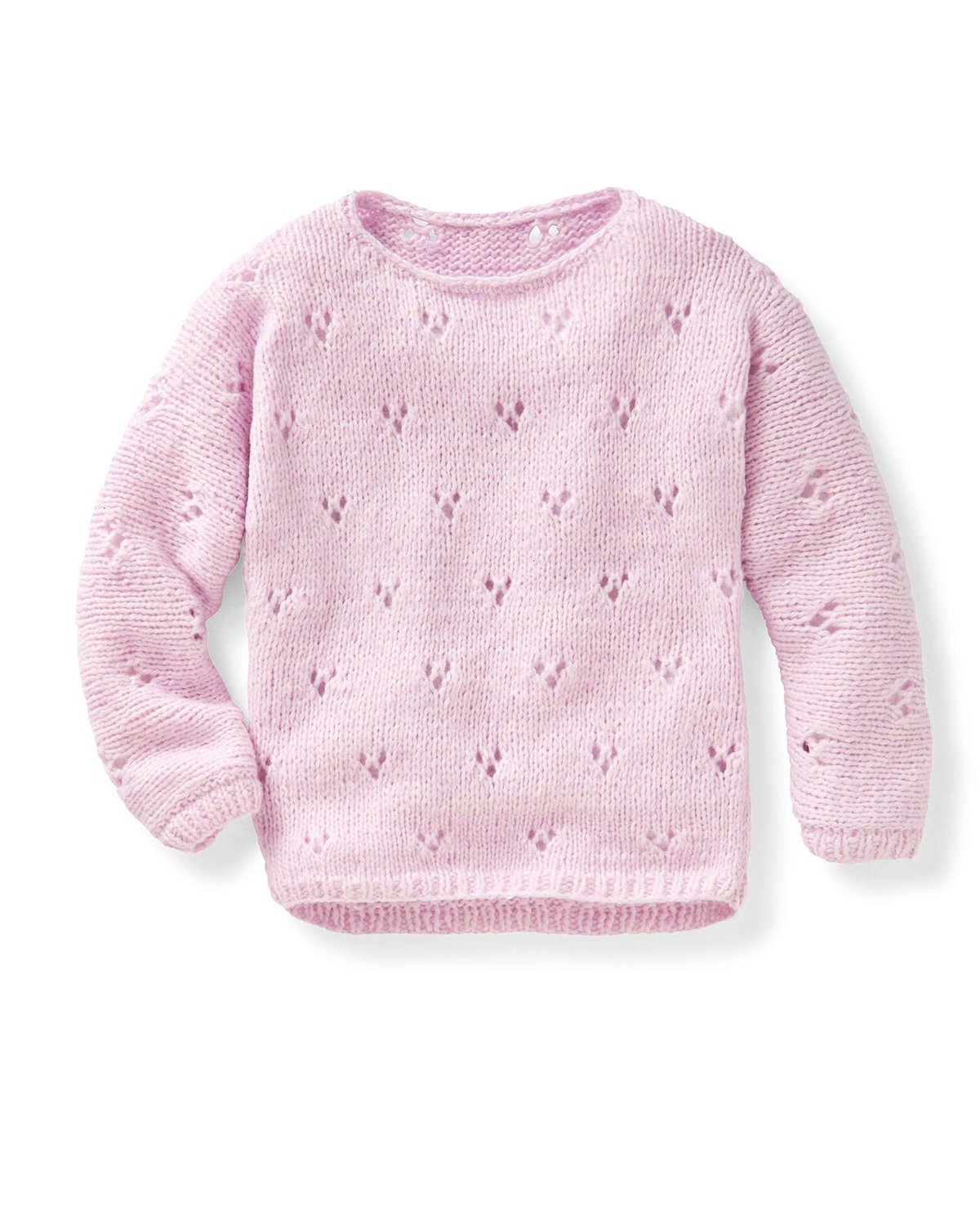 Dora Meisjes Trui Model