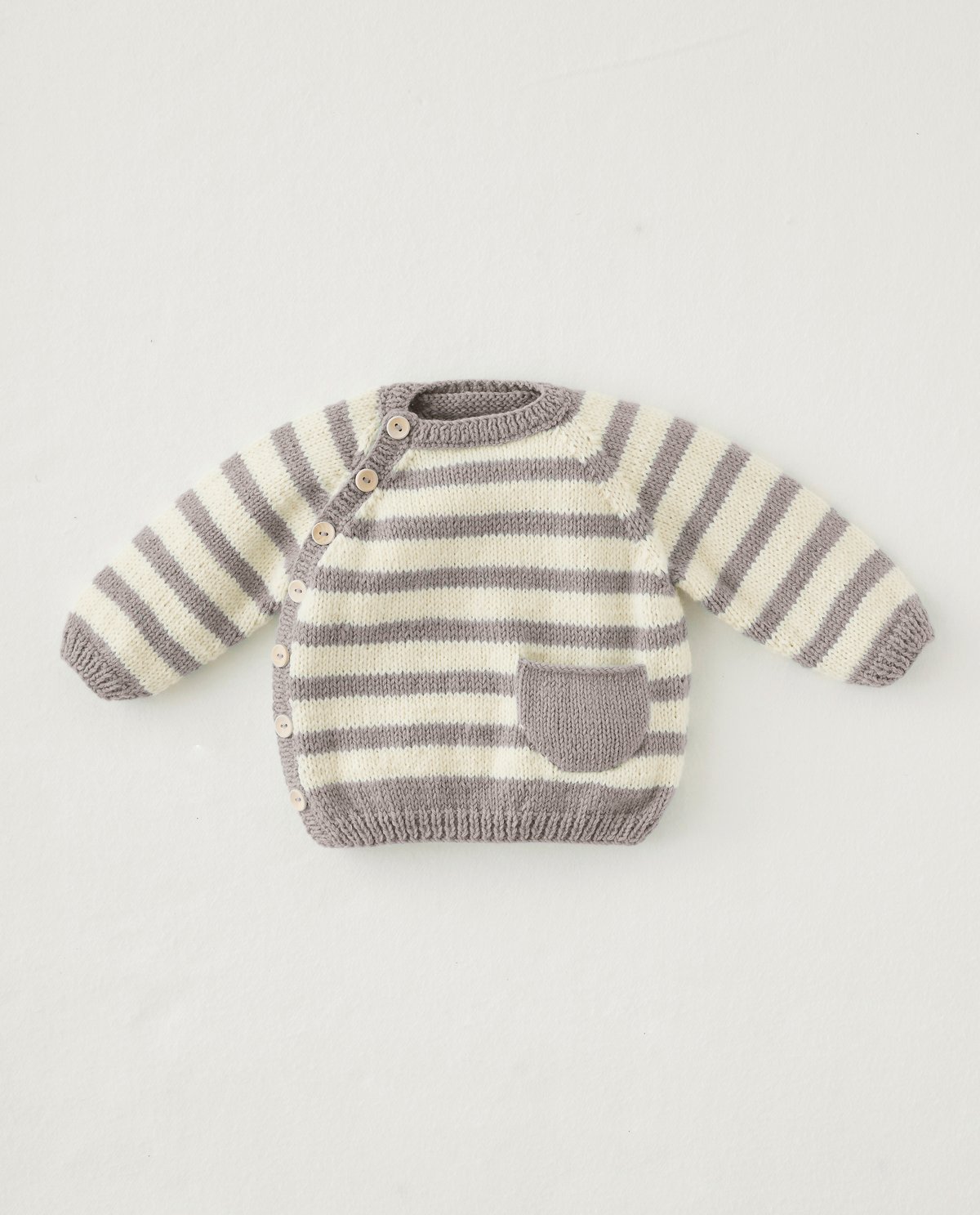 Babytruitje Model Hiro