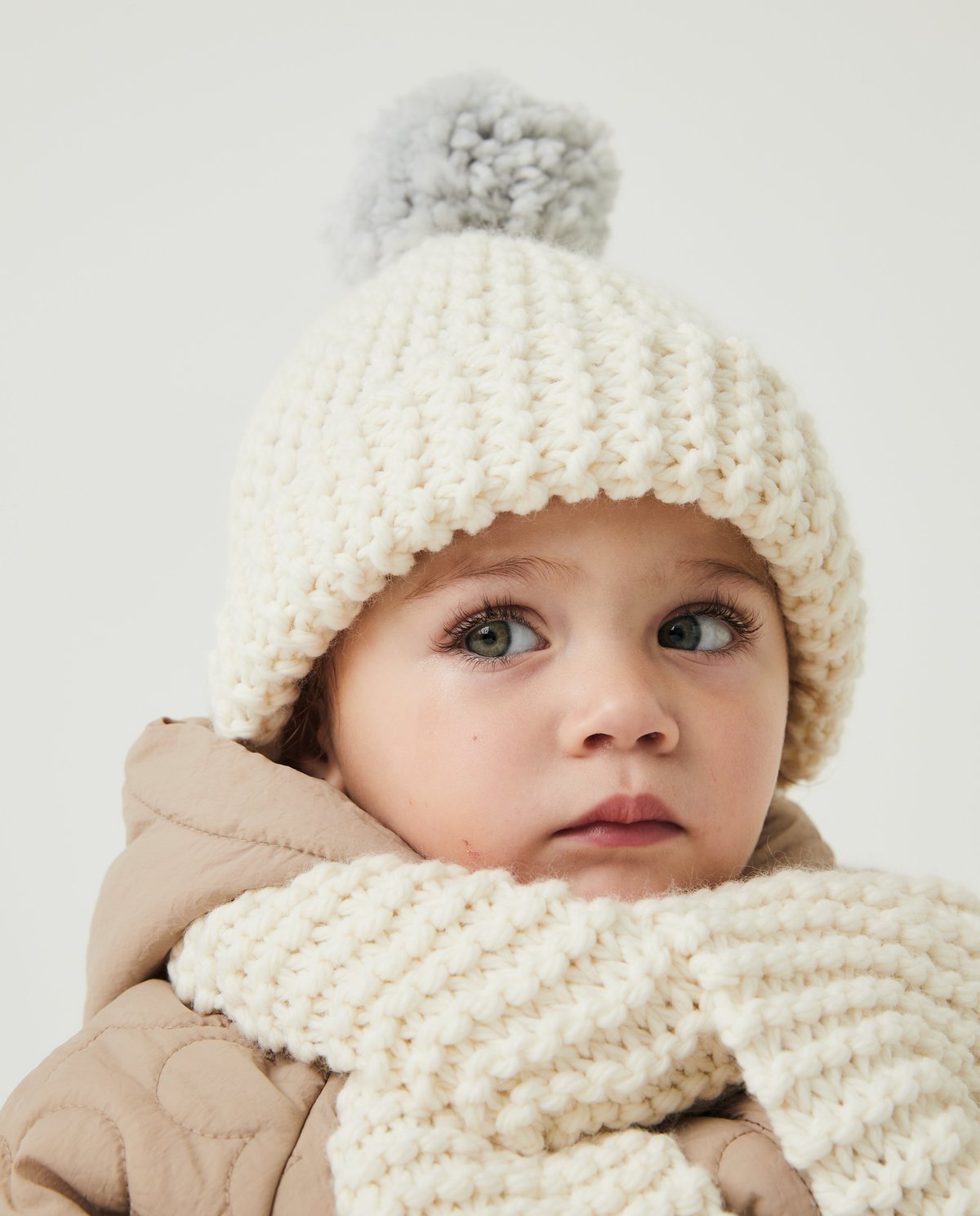 Teodora Girl's Hat Pattern