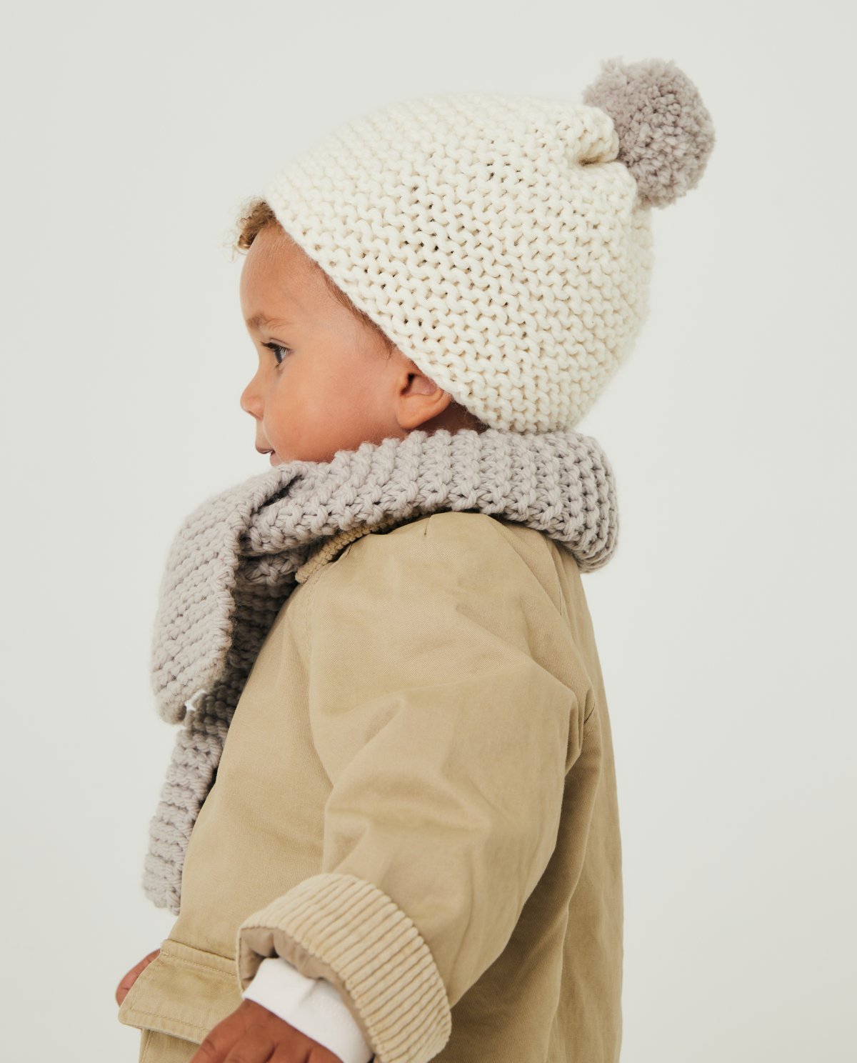 Child's Hat Pattern Ted