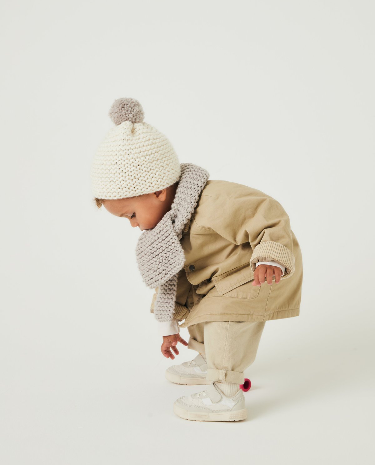 Child's Hat Pattern Ted