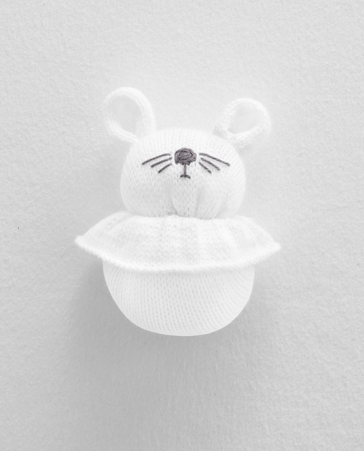 Célestine Baby Doudou Model