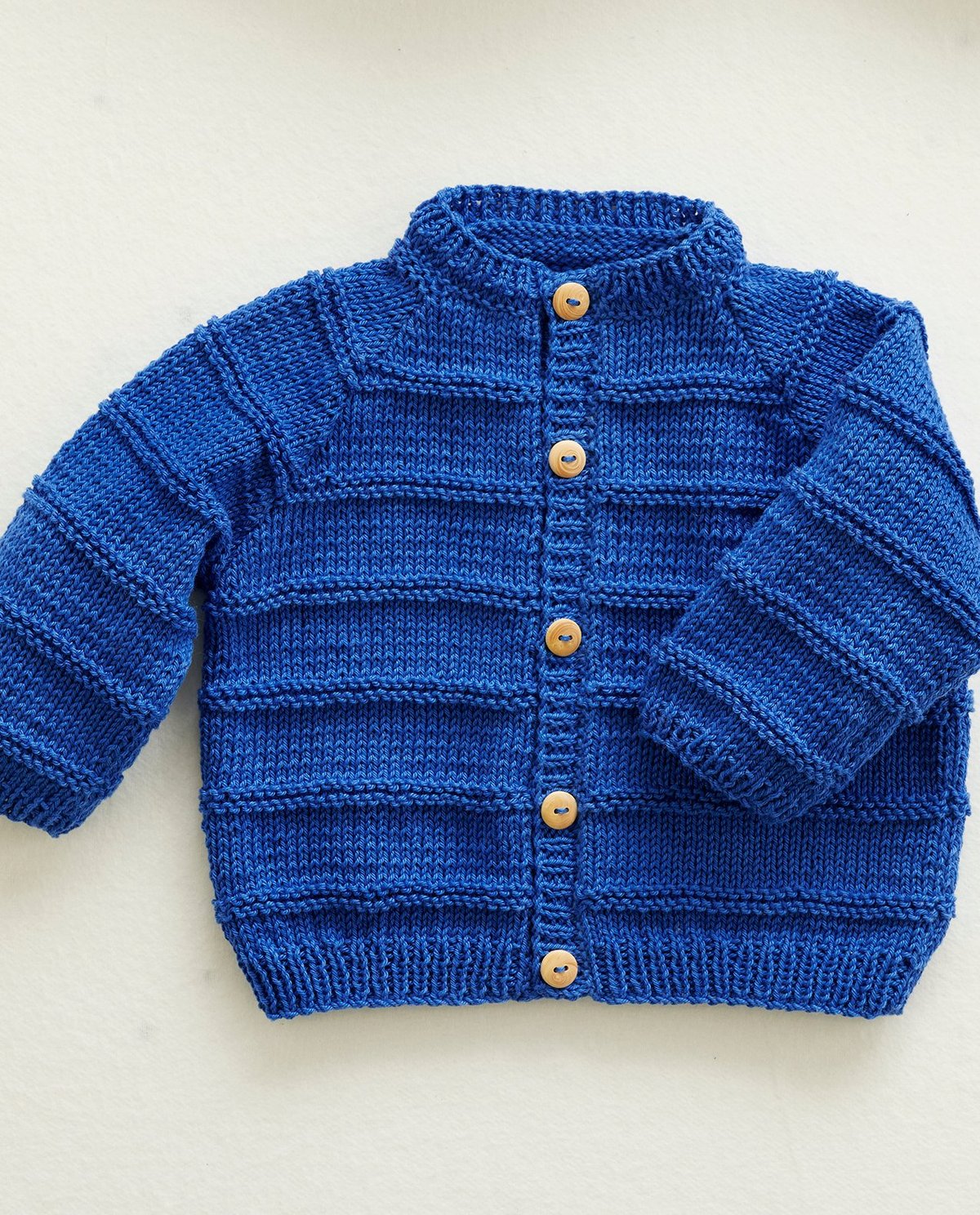 Babyvest Model Colin