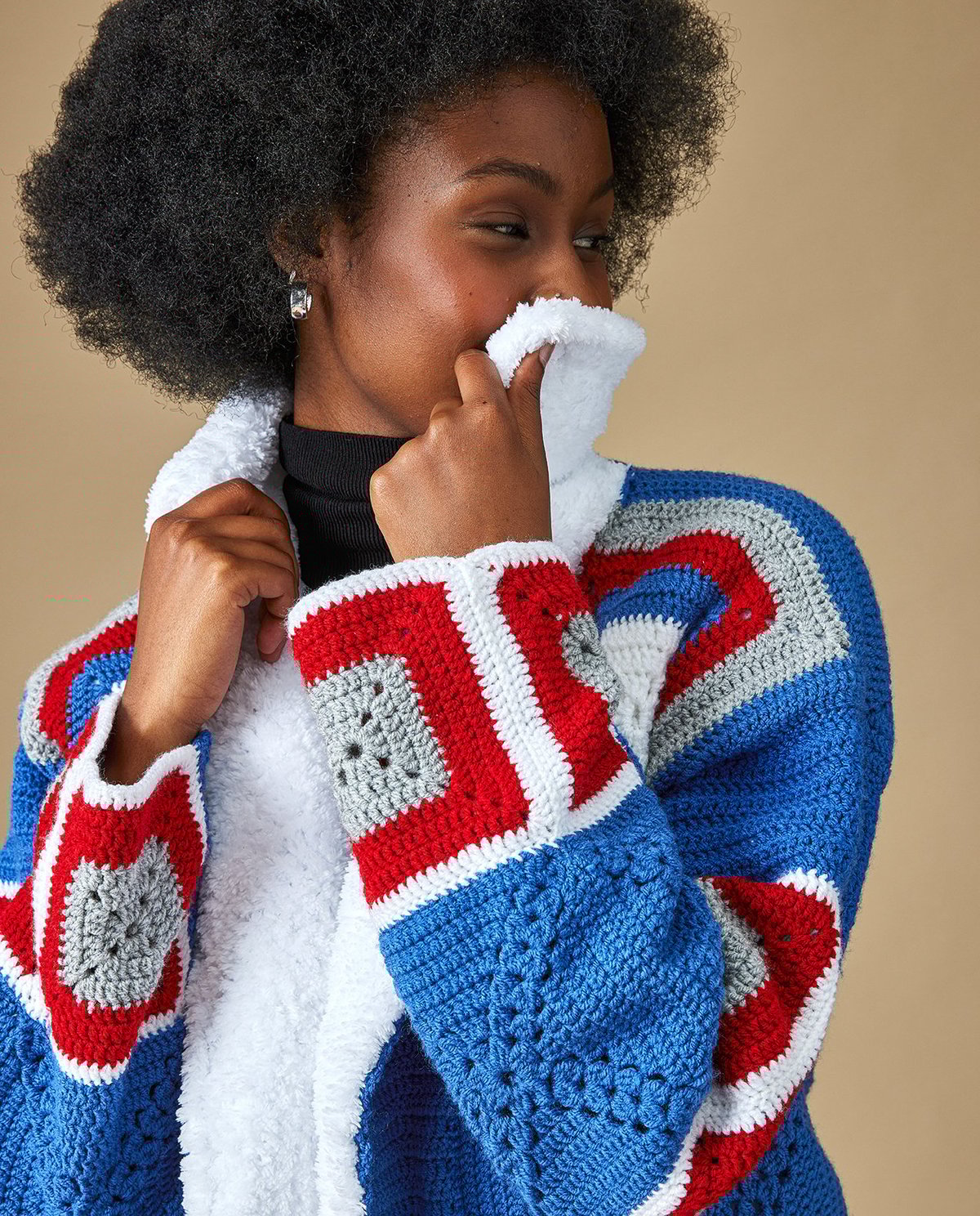 Modèle Manteau Femme Notting Hill