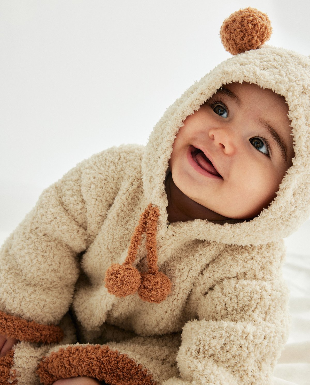 Modèle Combinaison Layette Boe