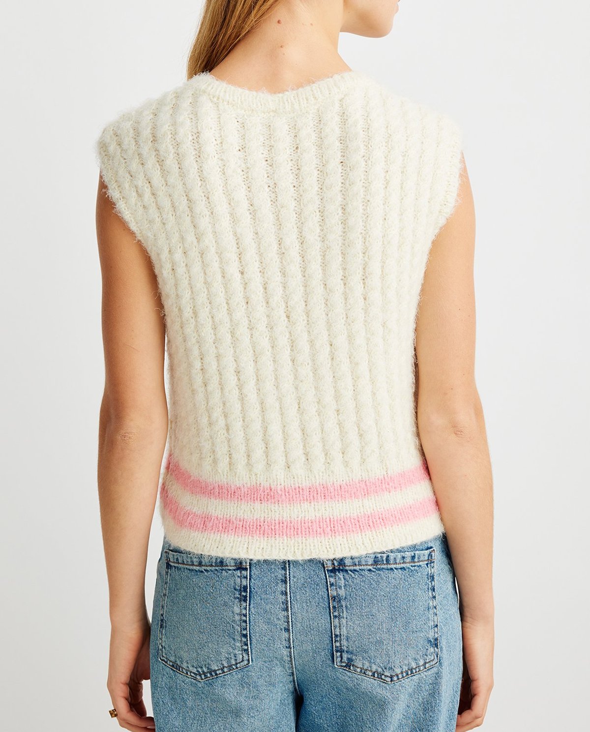 Dames trui model Glad