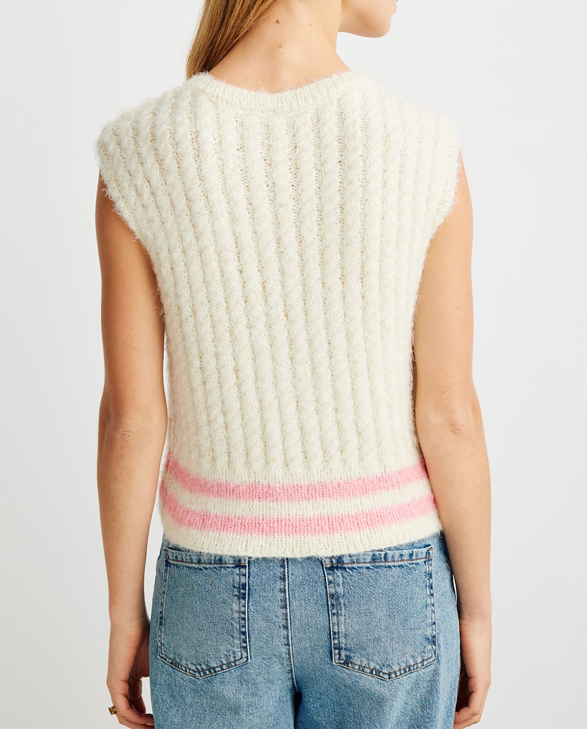 Dames trui model Glad