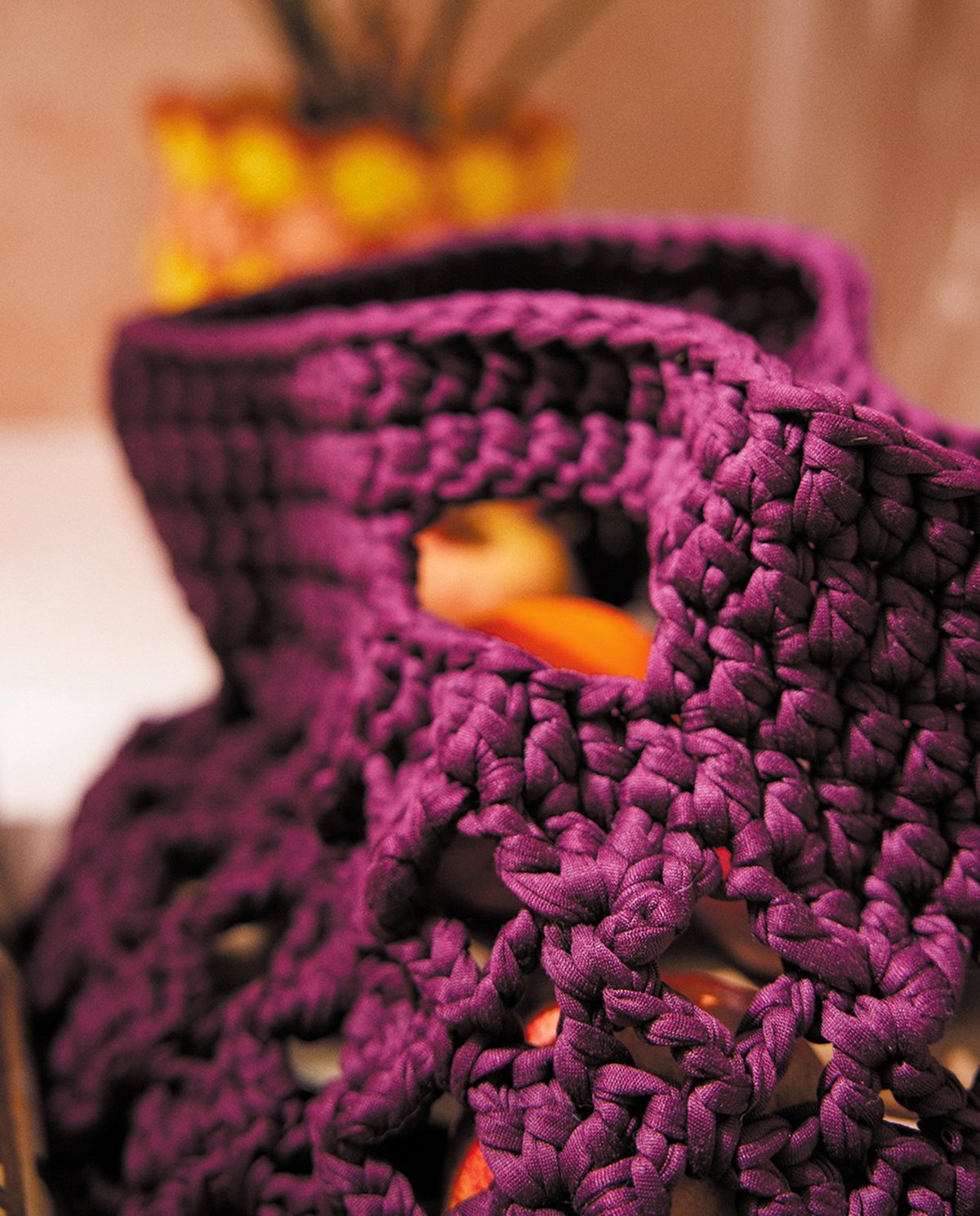 Cabas Accessories Model Flap