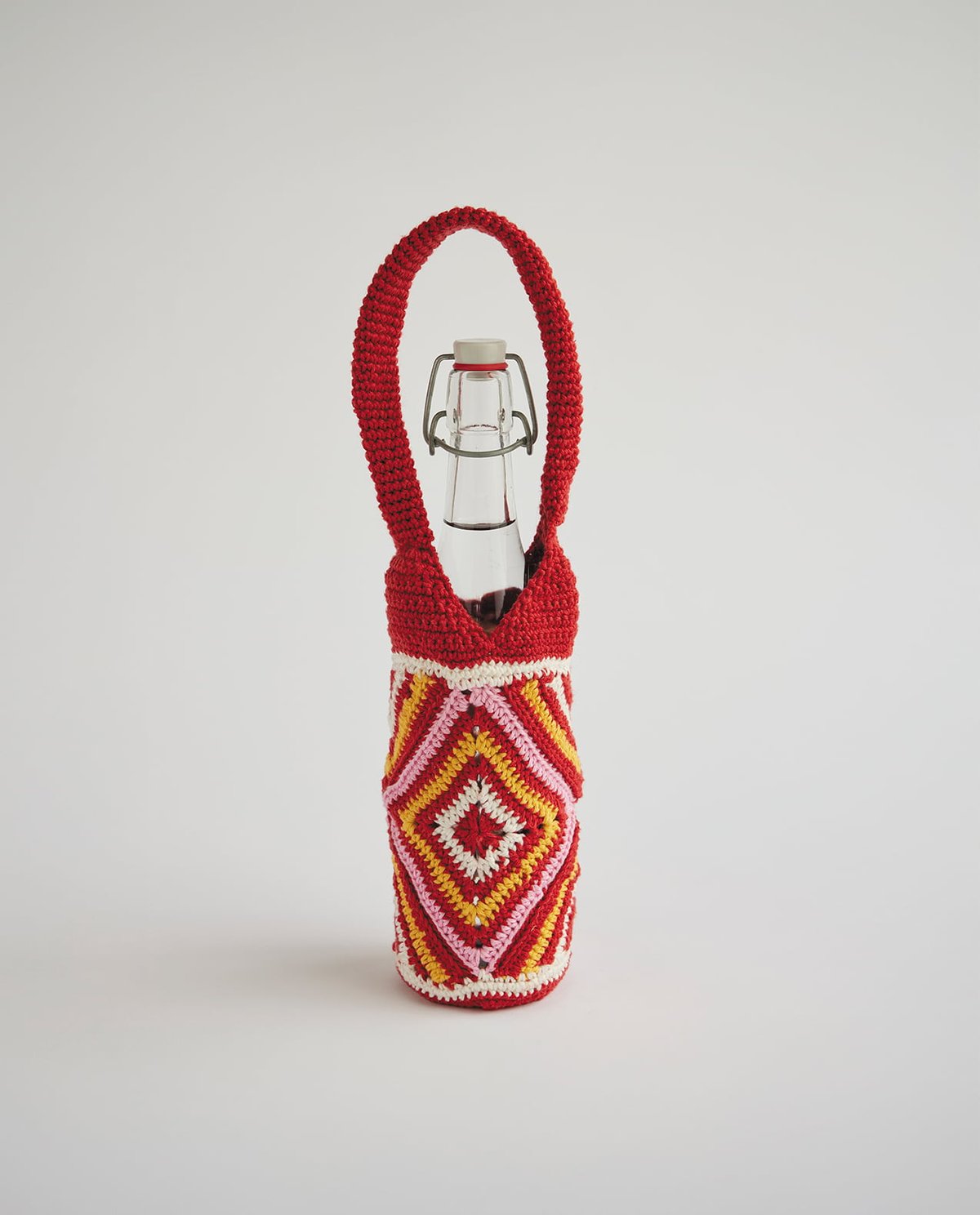 Modèle Porte-bouteilles Accessoires Mila