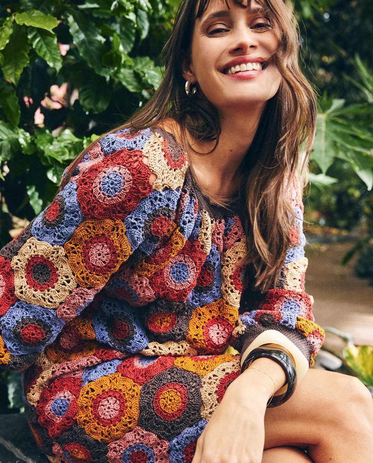 Modèle Robe Femme Elsa