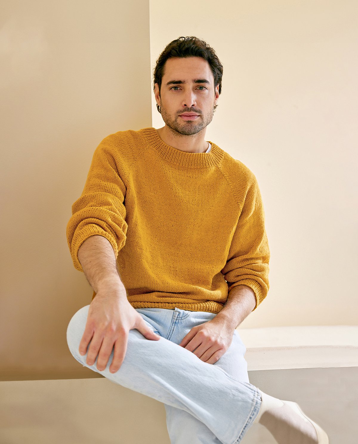 Model Herentrui Germain