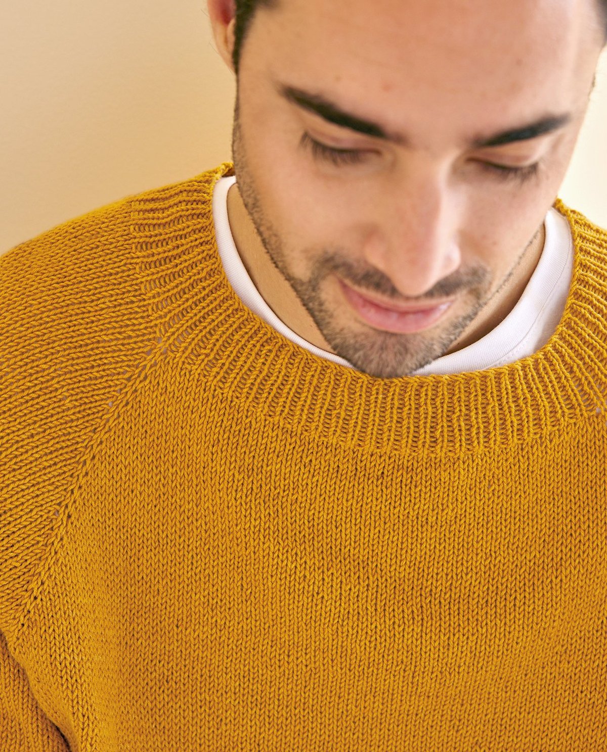 Model Herentrui Germain