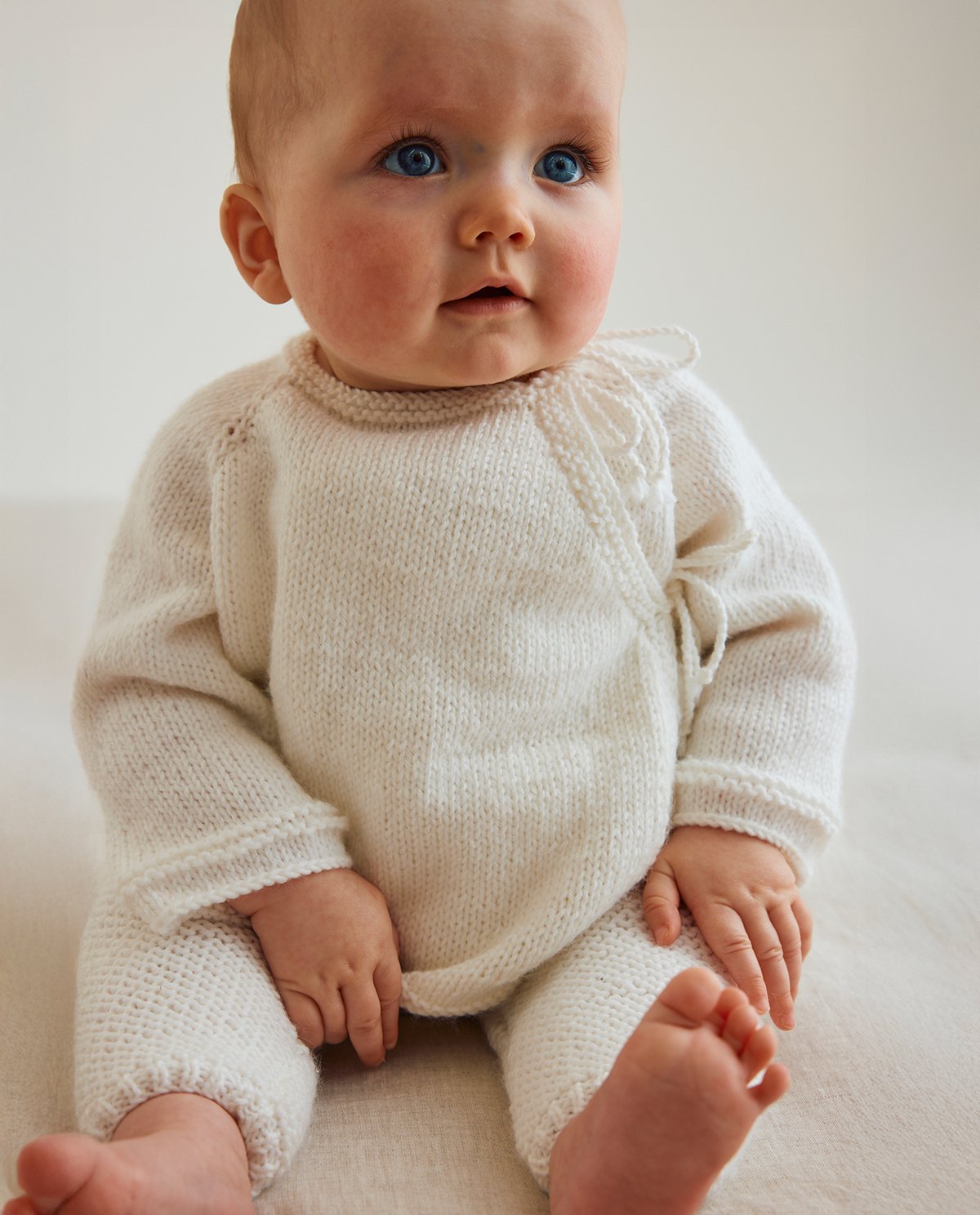 Babytrui Patroon Nicky