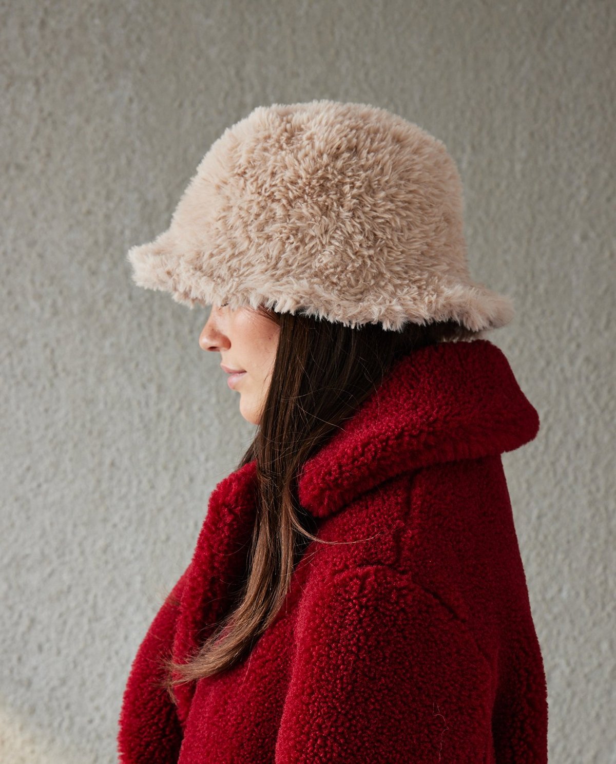 Bob Model Mona Accessory