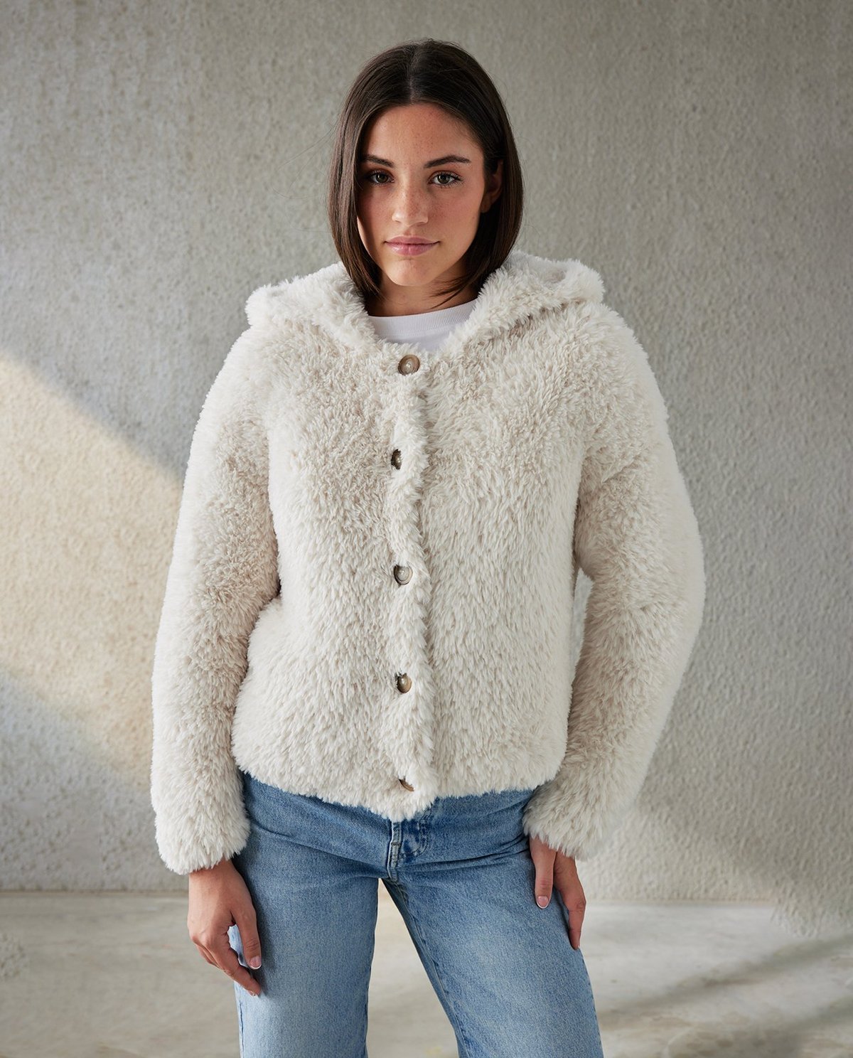 Malcom Women's Vest Pattern