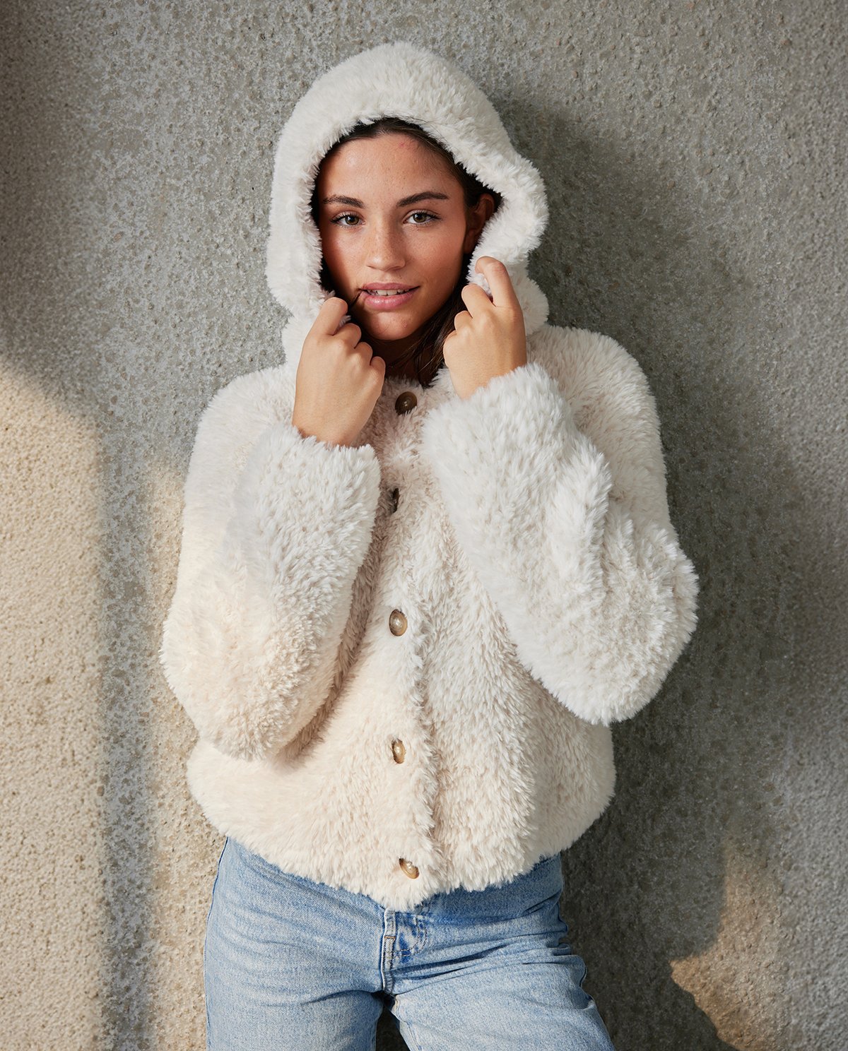 Malcom Women's Vest Pattern