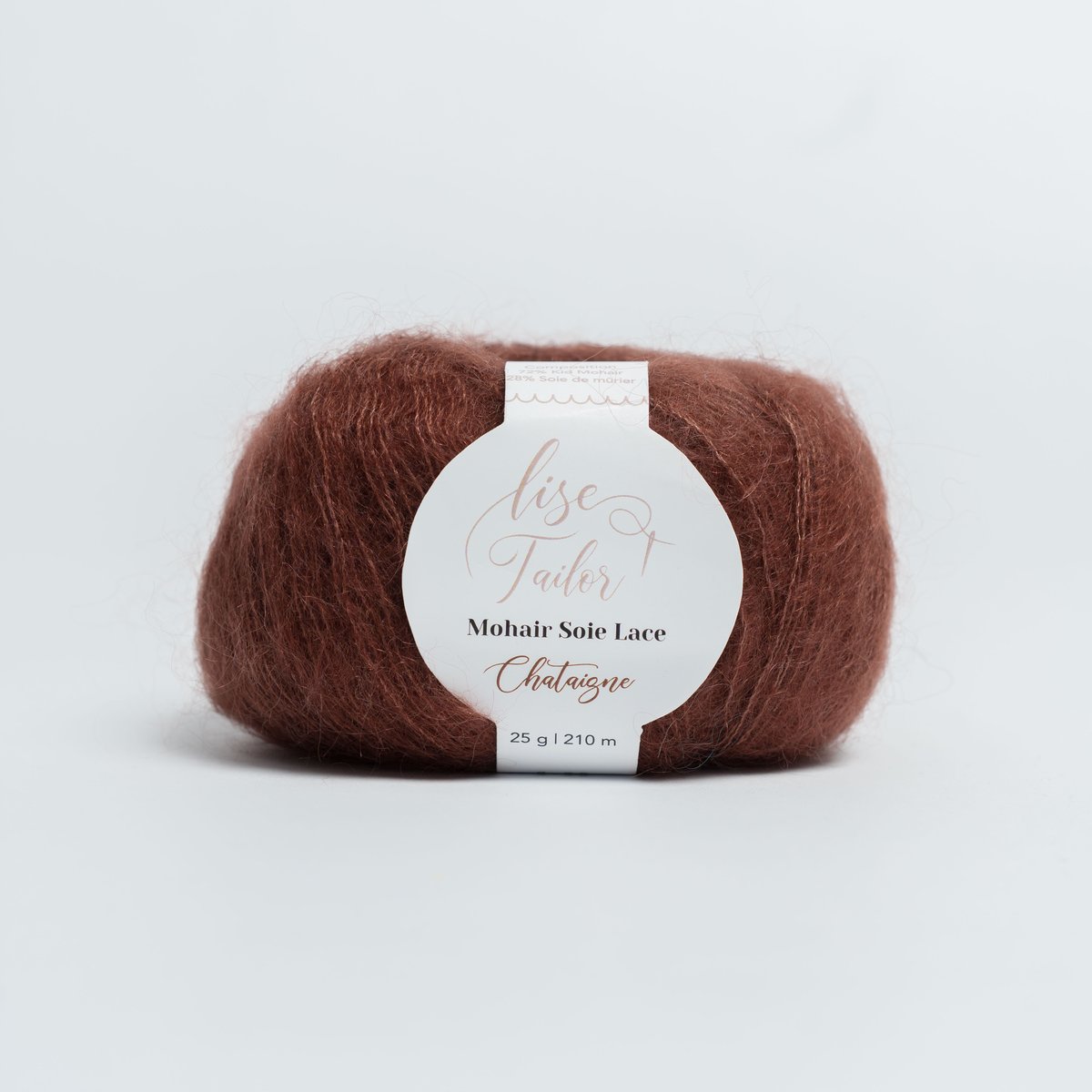 Fil Mohair & Soie