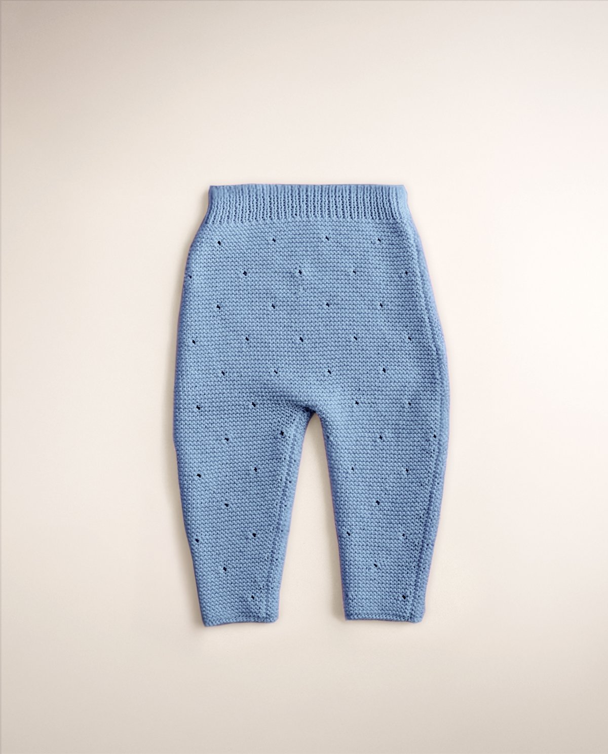 Edgar Baby Trousers Pattern