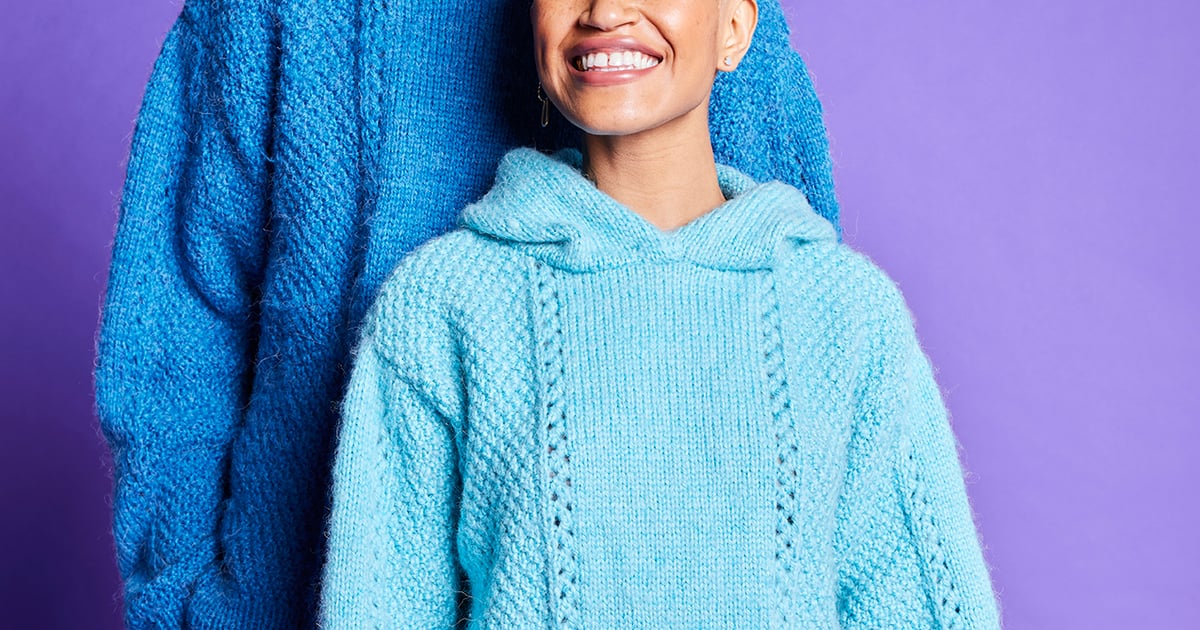 Veste femme à capuche Zoyla - Hublot Mode Marine