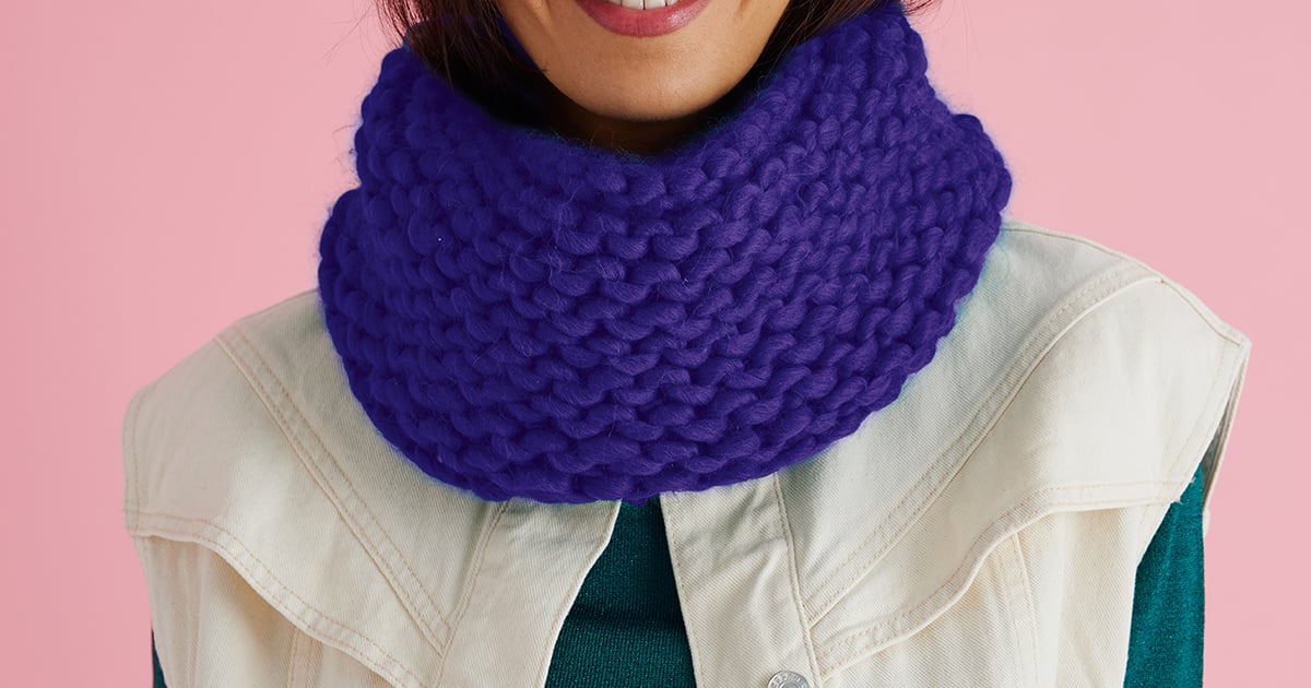 RELAX SNOOD ACCESSORY MODEL • Modèles • Official website Pingouin