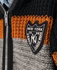 Boy's Vest Pattern Hugo PHIL ECOJEAN