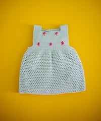 Babymodel - Ice Cream Jurk