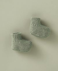 Modèle Chaussons Ronie P.caresse Tomette