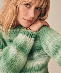 Modèle Pull Femme Sofia