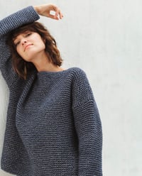 Modèle Pull Femme Romina