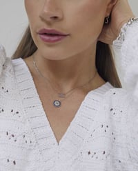 Opengewerkt Damestrui Model Phil Ecokatoen