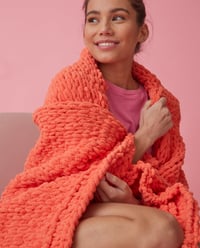 Dada Decoratieplaid Model