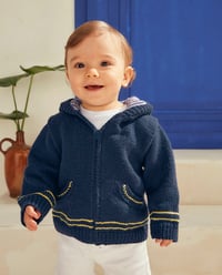 Jongensjack Model Carlo