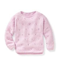 Dora Meisjes Trui Model