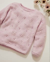 Dora Meisjes Trui Model