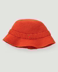 Babymuts Patroon Evan