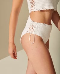 Women's Swimsuit Model Celia