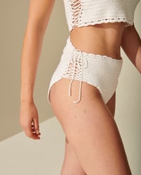 Women's Swimsuit Model Celia