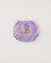 Hemma Baby Pants Pattern