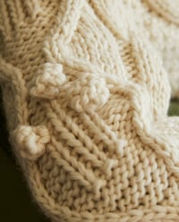 Modèle Pull Femme Candice