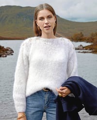 Damestrui Model Orlane