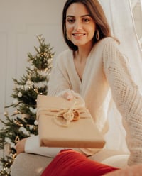 Damesvestmodel Olivine