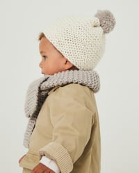 Child's Hat Pattern Ted