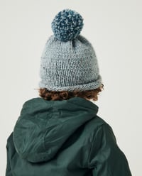 Modèle Bonnet Garçon Theo