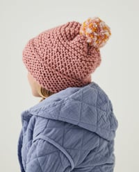 Muts Patroon Meisje Themis