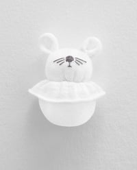 Célestine Baby Doudou Model