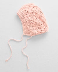 Modèle Béguin Bébé Chloé