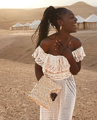 Damesjurk Helga model